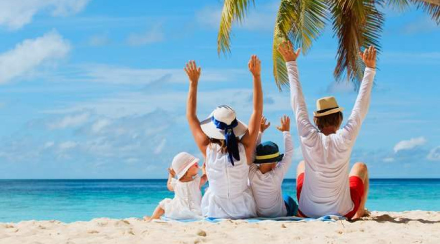 El verano 2018/2019 está llegando, y ya llega pidiendo Playa.