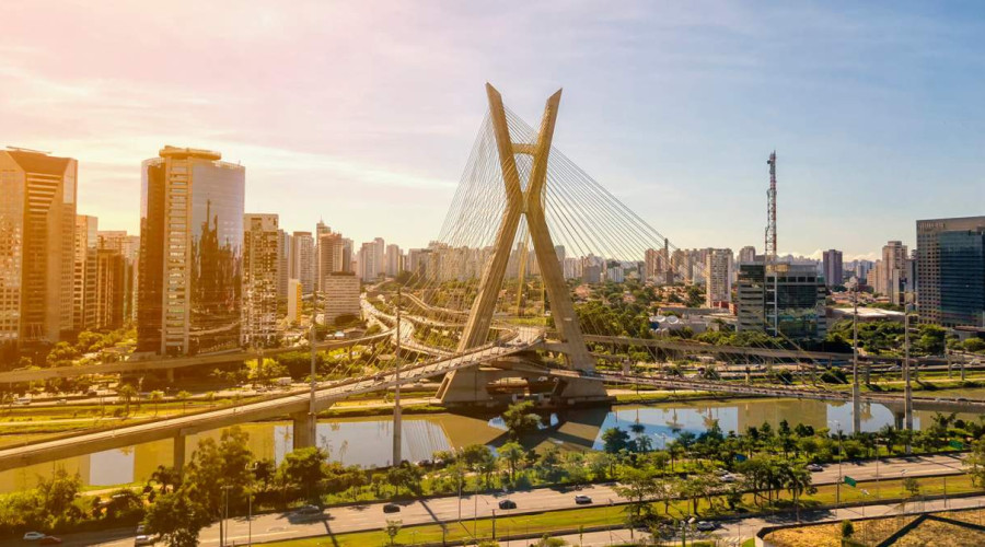 Dónde comprar recuerdos en Sao Paulo