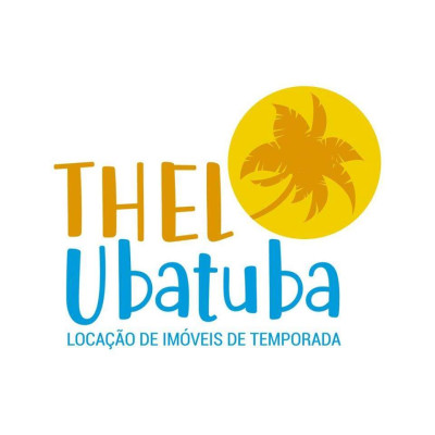Thel Dias/ Thel Ubatuba Gestão de Locação por Temporada