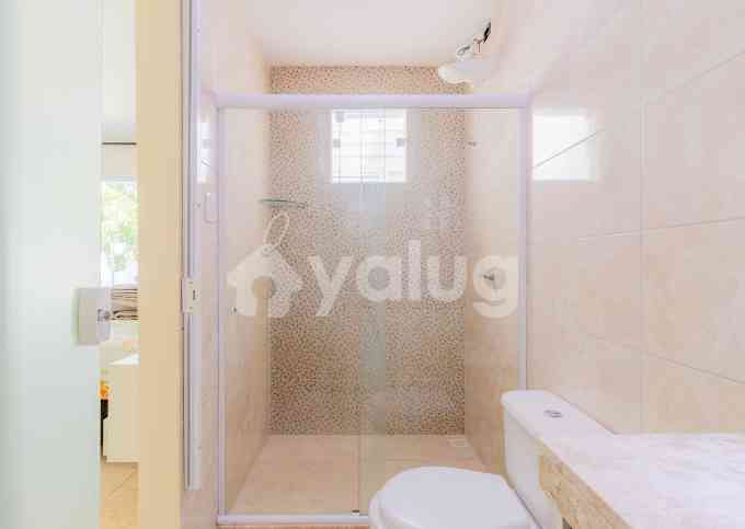 BJ05 Casa 3/4 com Piscina e Churrasqueira